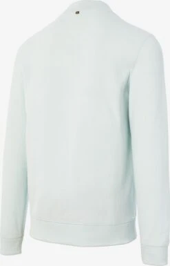 Billy Reid Pique Half-zip Sweater 7 Billy Reid Pique Half-zip Sweater -Allenedmonds Sshop ec4500570 front feed660w