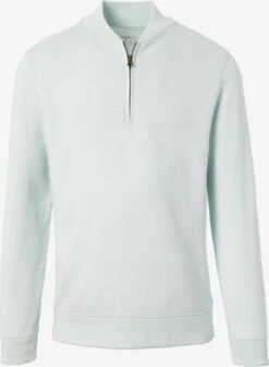 Billy Reid Pique Half-zip Sweater 9 Billy Reid Pique Half-zip Sweater -Allenedmonds Sshop ec4500570 right feed660w