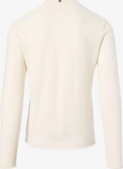 Billy Reid Hemp-cotton Louis Henley -Allenedmonds Sshop ec4500577 front feed660w