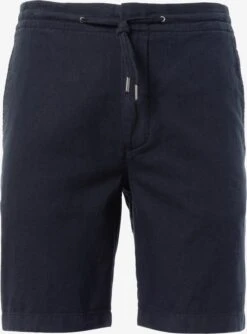 Barbour Linen-cotton Shorts -Allenedmonds Sshop ec4500580 right feed660w