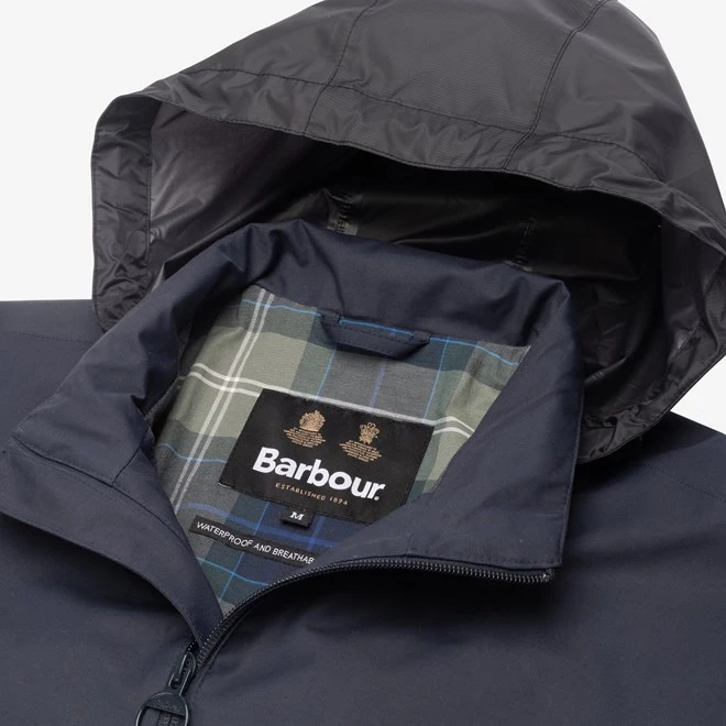 Barbour Wigton Jacket 1 Barbour Wigton Jacket