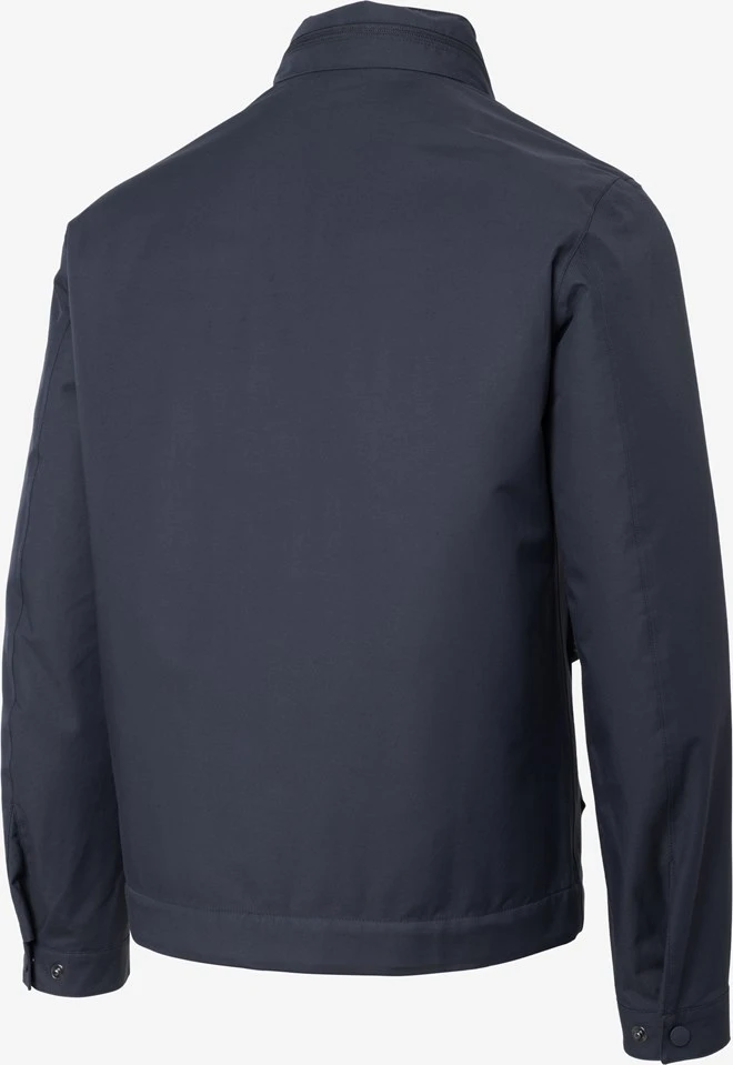 Barbour Wigton Jacket 2 Barbour Wigton Jacket - Image 2