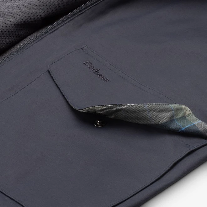 Barbour Wigton Jacket 3 Barbour Wigton Jacket - Image 3