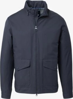 Barbour Wigton Jacket 10 Barbour Wigton Jacket -Allenedmonds Sshop ec4500589 right feed660w