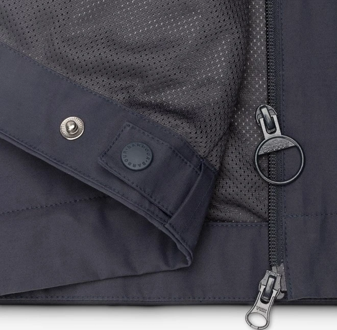 Barbour Wigton Jacket 7 Barbour Wigton Jacket - Image 7