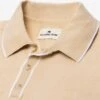 The Normal Brand Robles Knit Polo