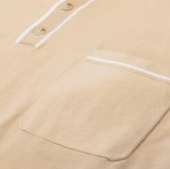 The Normal Brand Robles Knit Polo -Allenedmonds Sshop ec4500593 pair feed660w