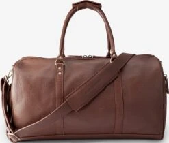 Leather Weekender 11 Leather Weekender -Allenedmonds Sshop ec4500597 bottom feed660w