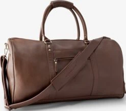 Leather Weekender 10 Leather Weekender -Allenedmonds Sshop ec4500597 right feed660w