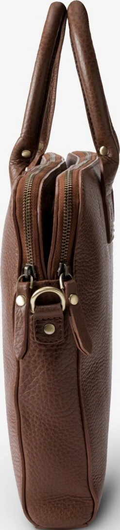 Slim Leather Briefcase 9 Slim Leather Briefcase -Allenedmonds Sshop ec4500599 pair feed660w