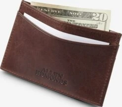 Slim Card Case
