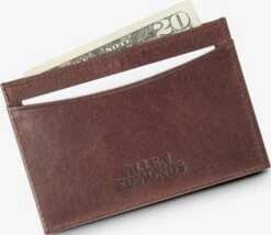 Slim Card Case -Allenedmonds Sshop ec4500607 right feed660w