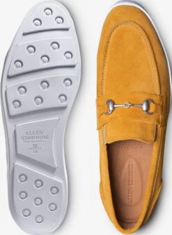 Randolph Bit Slip-on Sneaker -Allenedmonds Sshop ec4500621 bottom feed660w