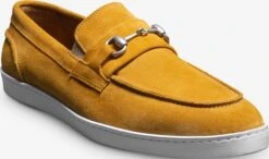 Randolph Bit Slip-on Sneaker