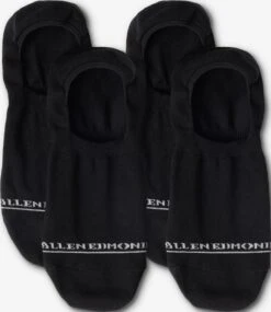 2-pack Dress No-show Socks