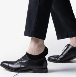 2-pack Dress No-show Socks -Allenedmonds Sshop ec4500632 lifestyle feed660w