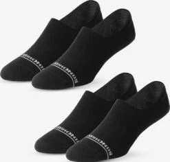 2-pack Dress No-show Socks -Allenedmonds Sshop ec4500632 right feed660w