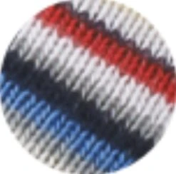 Navy Multi Stripe Sock -Allenedmonds Sshop ec4500643 swatch feed660w