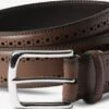 Manistee Dress Belt
