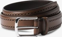 Manistee Dress Belt