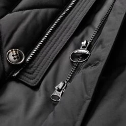 Barbour Elmwood Quilted Parka -Allenedmonds Sshop ec4500727 bottom feed660w