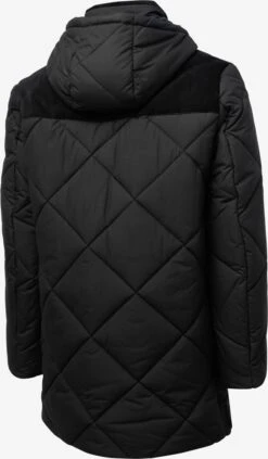 Barbour Elmwood Quilted Parka