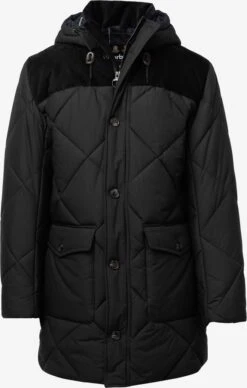 Barbour Elmwood Quilted Parka -Allenedmonds Sshop ec4500727 single feed660w
