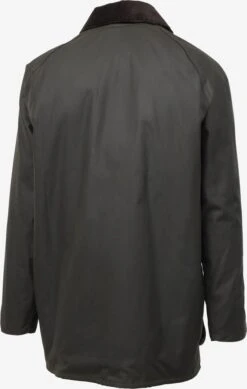Barbour Beaufort Waxed Cotton Jacket