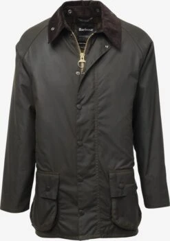 Barbour Beaufort Waxed Cotton Jacket 15 Barbour Beaufort Waxed Cotton Jacket -Allenedmonds Sshop ec4500729 single feed660w