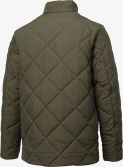 Barbour Winter Chelsea Quilted Jacket