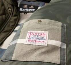 Barbour Winter Chelsea Quilted Jacket -Allenedmonds Sshop ec4500730 pair feed660w