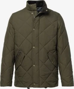 Barbour Winter Chelsea Quilted Jacket -Allenedmonds Sshop ec4500730 single feed660w
