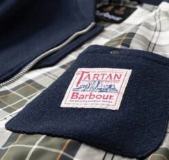 Barbour Verton Wool Jacket 11 Barbour Verton Wool Jacket -Allenedmonds Sshop ec4500732 pair feed660w