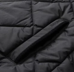 Barbour Elmwood Quilted Vest -Allenedmonds Sshop ec4500733 front feed660w