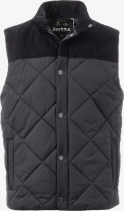 Barbour Elmwood Quilted Vest -Allenedmonds Sshop ec4500733 single feed660w