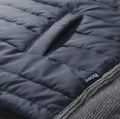 Barbour Essential Quilted Vest -Allenedmonds Sshop ec4500736 front feed660w