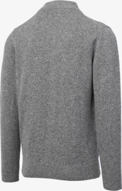 Barbour Essential Tisbury Zip-through Sweater