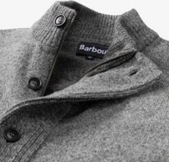 Barbour Essential Tisbury Zip-through Sweater 9 Barbour Essential Tisbury Zip-through Sweater -Allenedmonds Sshop ec4500737 right feed660w