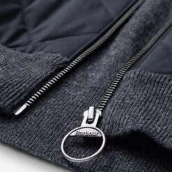 Barbour Essential Box Quilt Zip-through Jacket -Allenedmonds Sshop ec4500739 pair feed660w