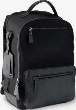 Nylon Backpack -Allenedmonds Sshop ec4500741 right feed660w