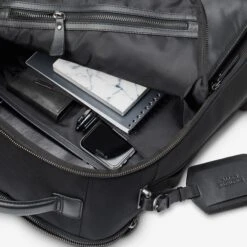 Nylon Backpack -Allenedmonds Sshop ec4500741 top feed660w