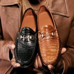 Verona II Italian Bit Loafer -Allenedmonds Sshop ec4500744 lifestyle2 feed660w