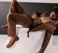 Verona II Italian Bit Loafer -Allenedmonds Sshop ec4500744 lifestyle feed660w