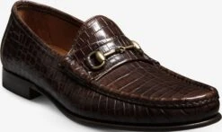 Verona II Italian Bit Loafer