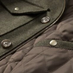 Schott® N.Y.C. Wool Grandville Jacket -Allenedmonds Sshop ec4500749 pair feed660w