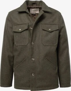 Schott® N.Y.C. Wool Grandville Jacket -Allenedmonds Sshop ec4500749 single feed660w