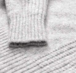 Schott® N.Y.C. Midweight Tri-blend Shawl Collar Sweater -Allenedmonds Sshop ec4500751 front feed660w