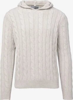 Schott® N.Y.C. Wool Hooded Sweater 8 Schott® N.Y.C. Wool Hooded Sweater -Allenedmonds Sshop ec4500754 single feed660w