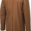Billy Reid Car Coat