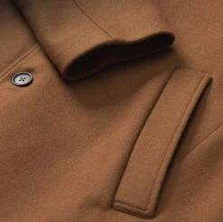 Billy Reid Car Coat 11 Billy Reid Car Coat -Allenedmonds Sshop ec4500757 front feed660w